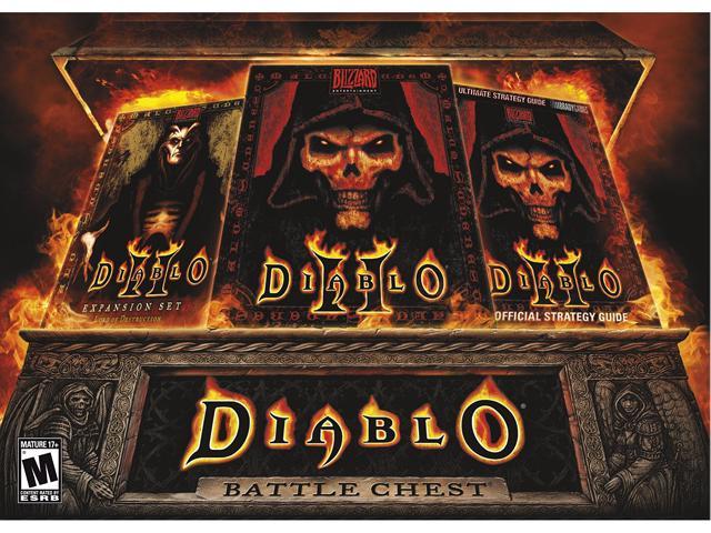 Diablo 2 cd key generator